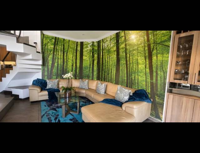 5 BEDROOM PROPERTY TO RENT IN WATERKLOOF RIDGE
